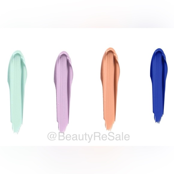 L.A. Girl - Color Corrector Bundle - Picture 2 of 5